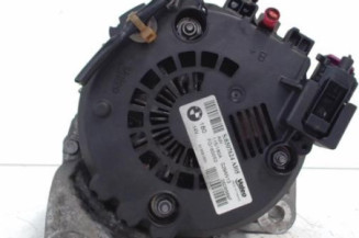 Alternateur BMW X1 E84 Photo n°5