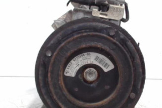 Compresseur clim BMW X1 E84 Photo n°6