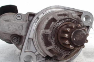 Demarreur AUDI A3 2 Photo n°3