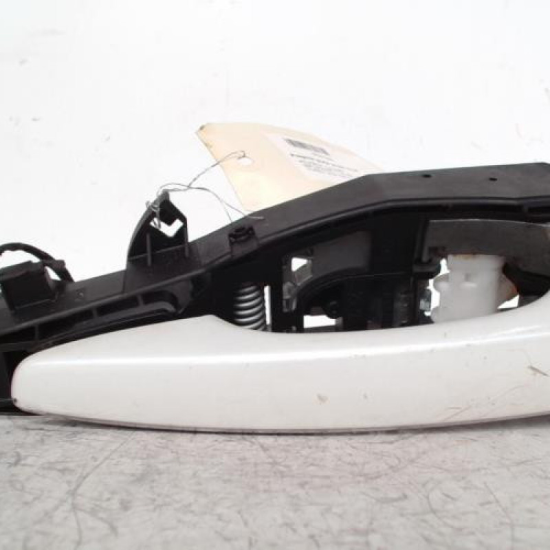 Poignee porte avant droit PEUGEOT 308 2