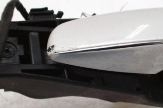 Poignee porte avant droit PEUGEOT 308 2