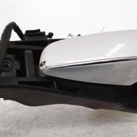 Poignee porte avant droit PEUGEOT 308 2
