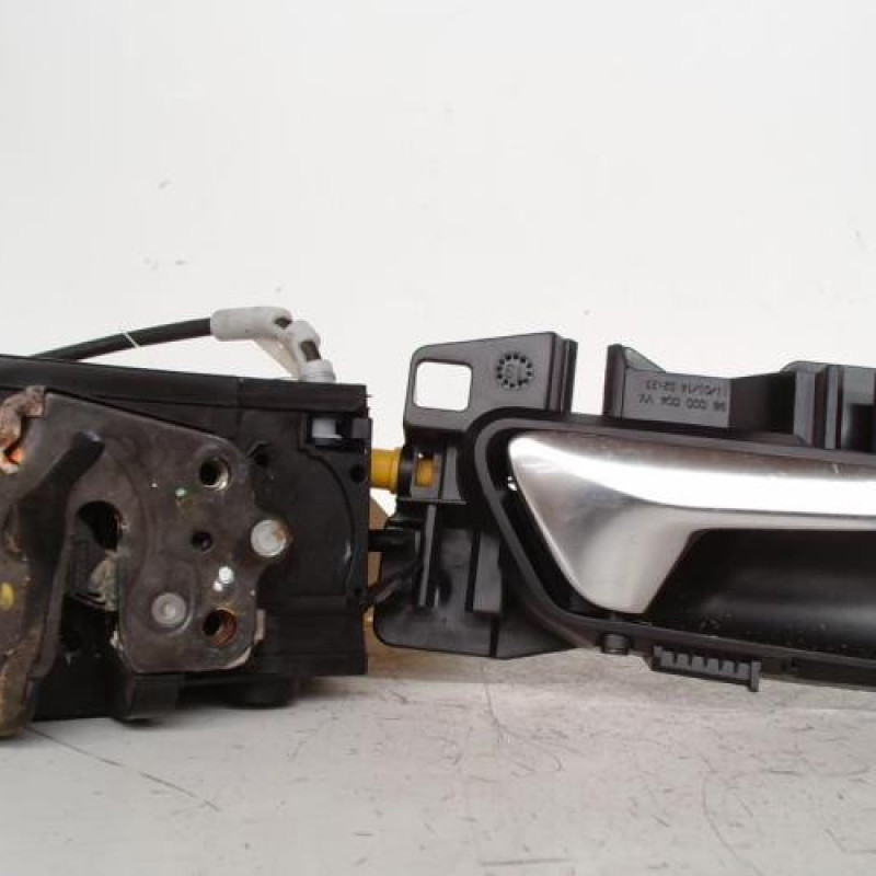 Serrure arriere droit PEUGEOT 308 2 Serrure arriere droit PEUGEOT 308 2
