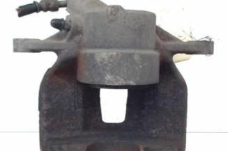 Etrier avant gauche (freinage) PEUGEOT 308 2