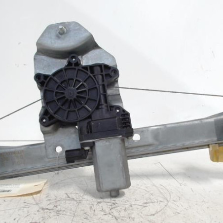 Leve vitre electrique arriere droit RENAULT CLIO 4 Photo n°1