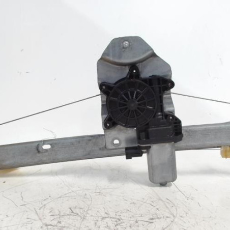 Leve vitre electrique avant droit RENAULT CLIO 4 Photo n°1