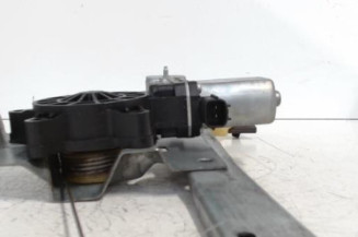 Leve vitre electrique avant droit RENAULT CLIO 4