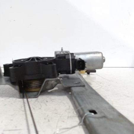 Leve vitre electrique avant droit RENAULT CLIO 4