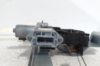 Leve vitre electrique avant gauche RENAULT CLIO 4