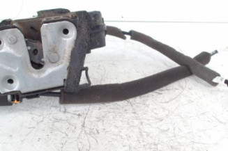 Serrure arriere droit RENAULT CLIO 4 Photo n°1