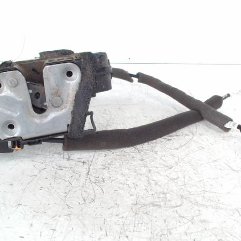 Serrure arriere droit RENAULT CLIO 4 Serrure arriere droit RENAULT CLIO 4