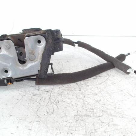 Serrure arriere droit RENAULT CLIO 4 Photo n°1