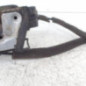 Serrure arriere droit RENAULT CLIO 4
