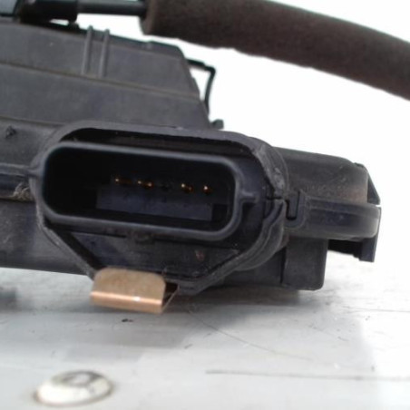 Serrure arriere droit RENAULT CLIO 4