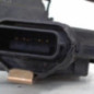 Serrure arriere droit RENAULT CLIO 4
