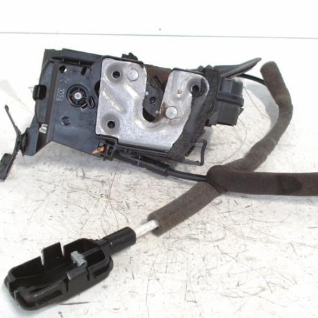 Serrure avant droit RENAULT CLIO 4 Photo n°1