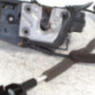 Serrure avant droit RENAULT CLIO 4