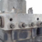 Bloc ABS (freins anti-blocage) RENAULT CLIO 4