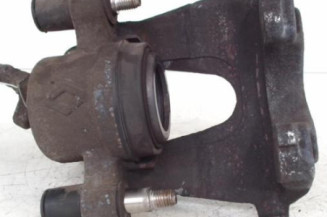 Etrier avant droit (freinage) RENAULT CLIO 4 Photo n°1