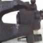 Etrier avant droit (freinage) RENAULT CLIO 4