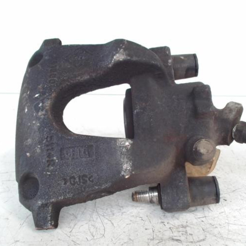 Etrier avant gauche (freinage) RENAULT CLIO 4 Etrier avant gauche (freinage) RENAULT CLIO 4