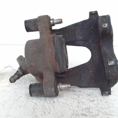 Etrier avant gauche (freinage) RENAULT CLIO 4