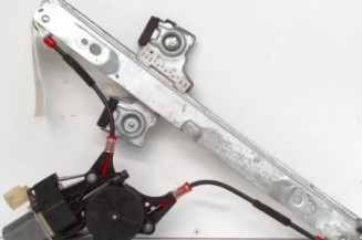 Leve vitre electrique avant droit FORD FIESTA 6 Photo n°1
