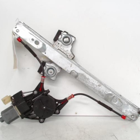Leve vitre electrique avant droit FORD FIESTA 6 Photo n°1