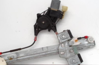 Leve vitre electrique avant gauche FORD FIESTA 6 Photo n°1