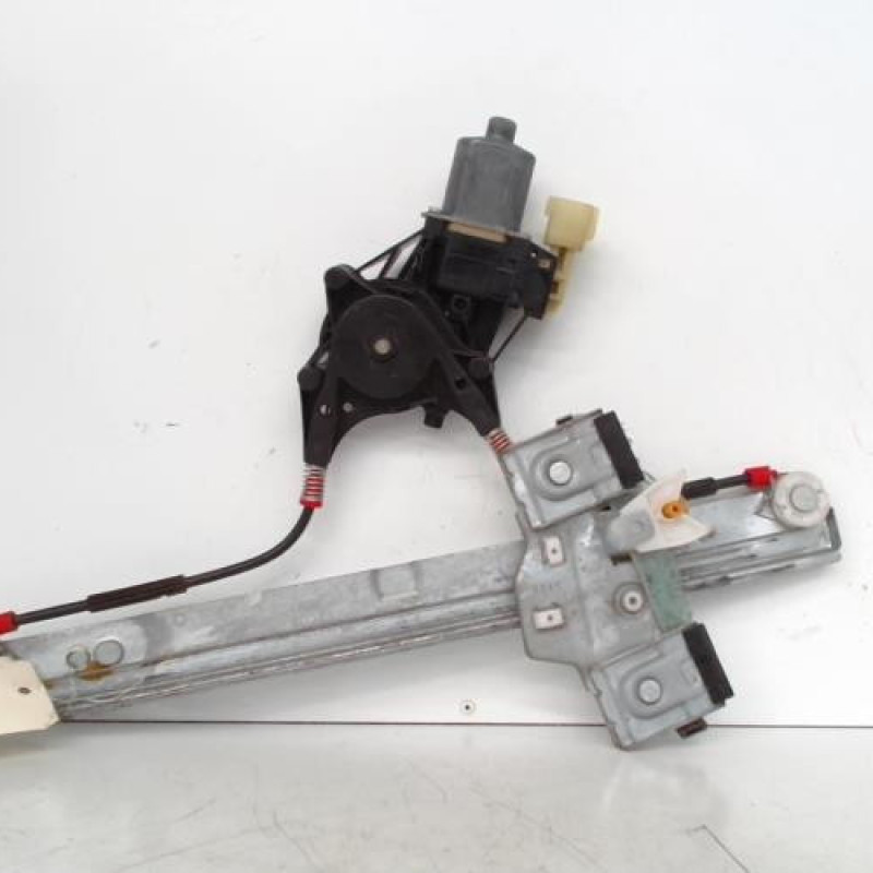 Leve vitre electrique avant gauche FORD FIESTA 6