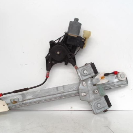 Leve vitre electrique avant gauche FORD FIESTA 6 Photo n°1