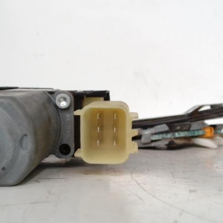 Leve vitre electrique avant gauche FORD FIESTA 6