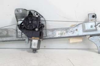 Leve vitre electrique avant droit PEUGEOT 208 1 Photo n°1