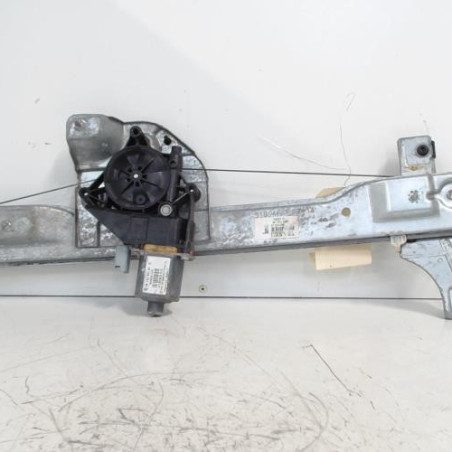 Leve vitre electrique avant droit PEUGEOT 208 1 Photo n°1