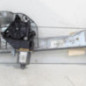 Leve vitre electrique avant droit PEUGEOT 208 1