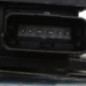 Leve vitre electrique avant gauche PEUGEOT 208 1
