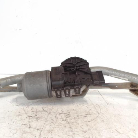 Moteur essuie glace avant PEUGEOT 208 1 Photo n°1