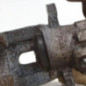 Etrier arriere gauche (freinage) PEUGEOT 208 1