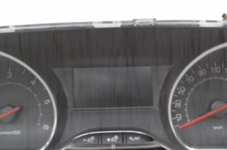 Compteur PEUGEOT 208 1