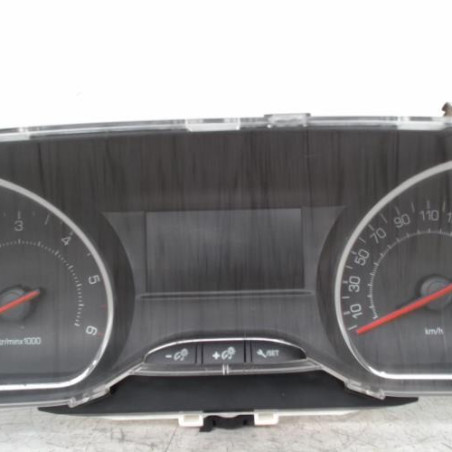 Compteur PEUGEOT 208 1