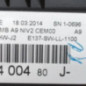 Compteur PEUGEOT 208 1