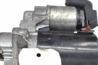 Demarreur SUZUKI SWIFT 4 Photo n°5