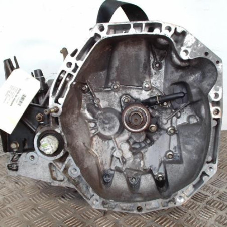 Boite de vitesses NISSAN NOTE 1 Photo n°1