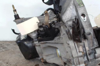 Boite de vitesses NISSAN NOTE 1