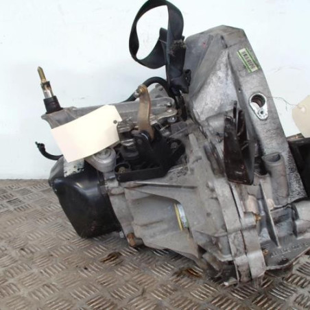 Boite de vitesses NISSAN NOTE 1