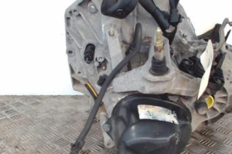 Boite de vitesses NISSAN NOTE 1 Photo n°3