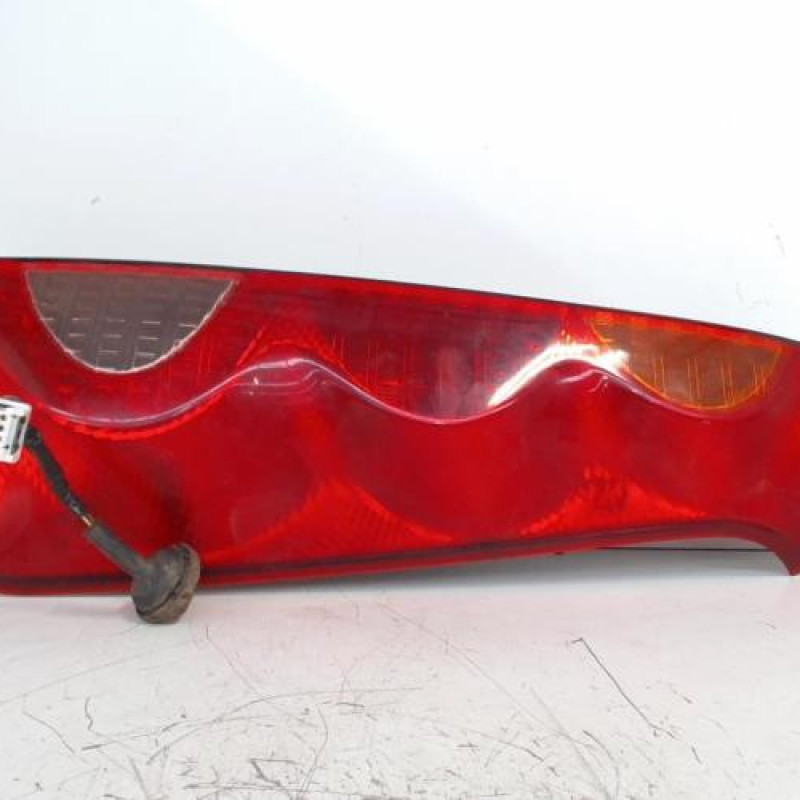 Feu arriere principal droit (feux) NISSAN NOTE 1