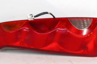 Feu arriere principal gauche (feux) NISSAN NOTE 1 Photo n°1