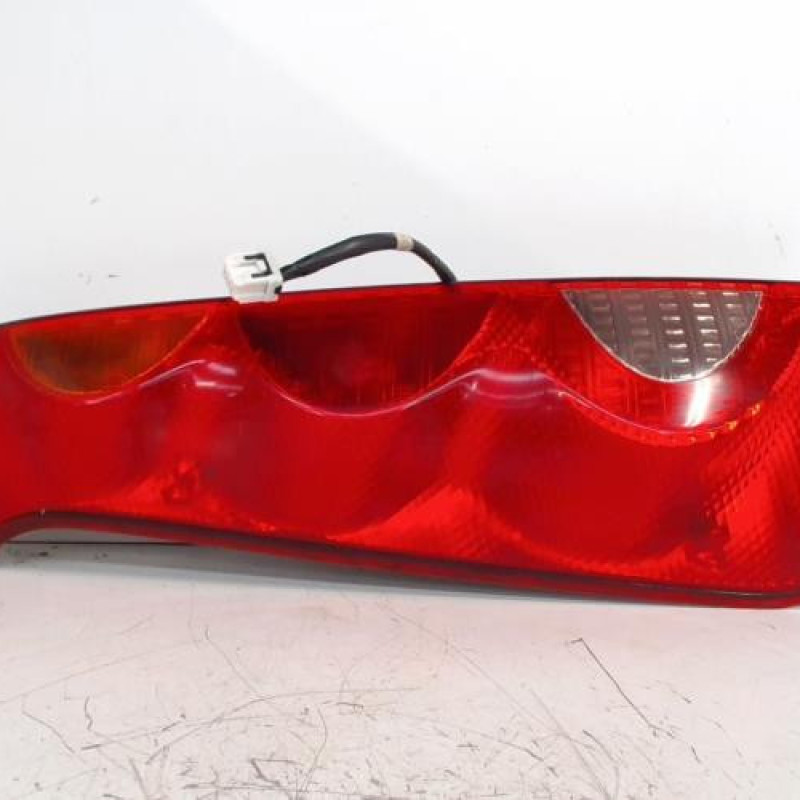 Feu arriere principal gauche (feux) NISSAN NOTE 1