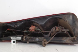 Feu arriere principal gauche (feux) NISSAN NOTE 1